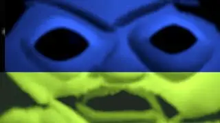 Baldi's Vase (ukr dub)