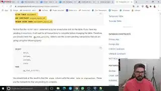 Primary Key e Unique com dois campos no PostgreSQL