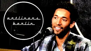 Benito Bause at ARTliners (Full Show) 11.06.23
