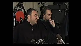 Чайф. Интервью (сентябрь 1996)