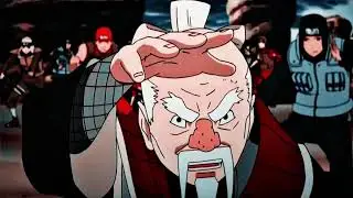 Naruto edit//fed up(read dis)