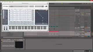 Tut 6: Skrillex, Zomboy, Datsik, You Know the Drill, it's a Vocodor Basses
