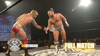 FREE MATCH | Trent Seven vs Leyton Buzzard - Christmas Party 2022