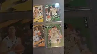 My KBL Cards That Will Be Given Away Here In The Philippines 🇵🇭 #kbl #rhenzabando #daveildefonso