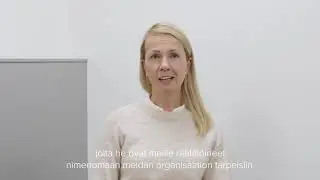 Etelä-Pohjanmaan Sairaanhoitopiiri | Sedun 2021 ehdokas | Vuoden oppisopimustyöntantaja