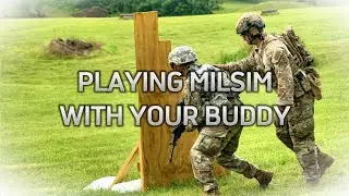 INSURGENCY team in nutshell