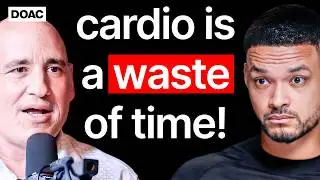 No.1 Heart Surgeon: Cardio Is A Waste Of Time For Weight Loss! Philip Ovadia | E240