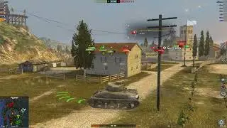 играем в танки!