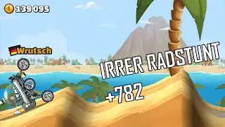 HillClimbRacing2 - Easy Money Trick
