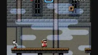let's play mario and the island of mystery part 2 the trick