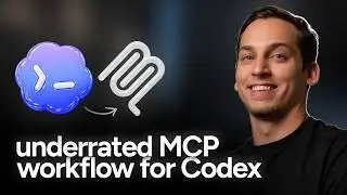 5 Underrated MCPs That Give Codex a Complete Design Workflow