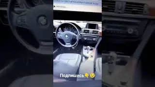 Купил битую BMW с Америки #automobile #car #бмв #bmw