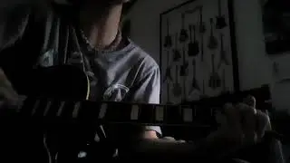 Please don't go: Joel Adams cover