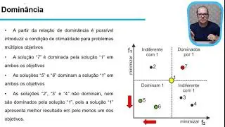 11 - Algoritmos Genéticos - Múltiplos Objetivos e Dominância de Pareto