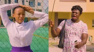 Funniest Definition of Noun - Ft Ekwutos, Sister Ekwi and Mama Desperate