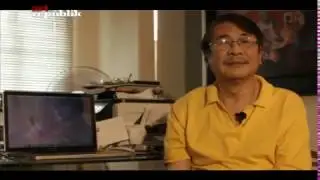 National Artists Special | trailer