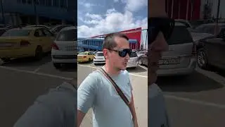 Изучаю что такое Ауди Ку 5 Дизель 2.0 . Готовлюсь к обзору нормальному! #youtubeshorts #automobile