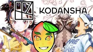 The Best New Manga