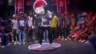 Eloswag Dance Showcase // FREESTYLE FRIDAY WITH NAS MAGNIFICENT / MARCH 2023 EDITION