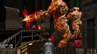 Doom - PUSS 10 Summer of Slaughter 22 Chaos Lab II