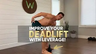Improve Your Deadlift form