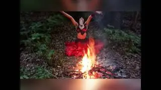 Soul of Fire, Bellydance by Valerie Bielchenkova