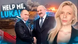 Belarus deploys forces| Ukraine expects retaliation from Russia
