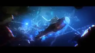 Grey Goo Launch Trailer