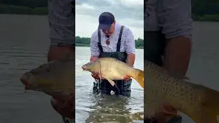 Піймав - відпусти 2 