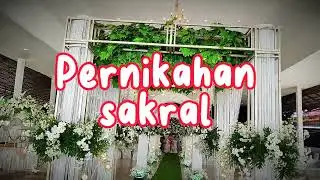 Pernikahan Sakral Bogor 