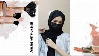 Easy Hijab | Summer hijab