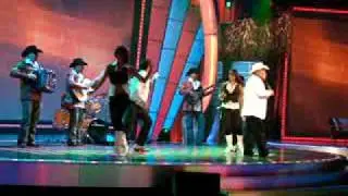 sabado jigante el compas sacra