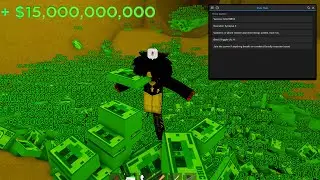How to get infinite cash in da hood! ⭐