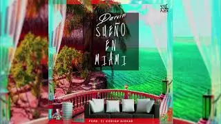 Darvin - Sueño En Miami (Freestyle) [Audio]