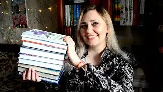 Книжные ПОКУПКИ по ОЧЕНЬ ВЫГОДНЫМ ценам ! Лабиринт, Ozon