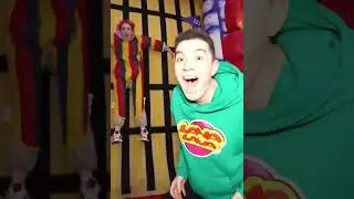 Отправили Риви в полёт.