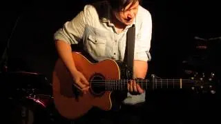 Jenny Biddle - Chest of Drawers @ The Troubadour