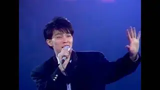 소방차 - 연애편지 도건우 위주 편집 (19900210 쇼특급)