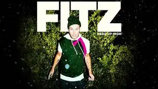 FITZ - Slowdown [Official Audio]
