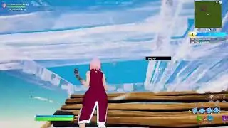 Test stream