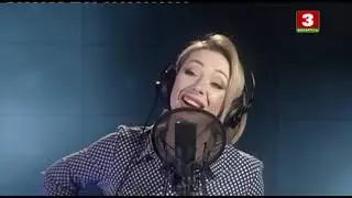 Беларускія нацыянальныя песні / Ганна Благава - Па багатую сястру / Беларусь / Нацыянальны хіт-парад