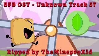 BFB OST - Unknown Track 57
