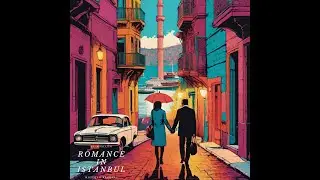 El-M3allem - Romance in Istanbul (Chill Trap)
