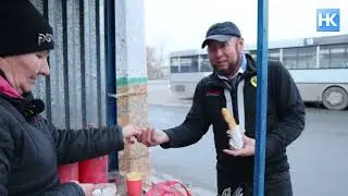 БУДНИ ГОРОДСКИХ МАРШРУТОВ