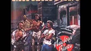Blood, Sweat & Tears - Nuclear Blues