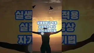 당신이 플라시보다 리뷰입니다