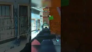 Call of Duty: MW2 Beta // FSS Hurricane
