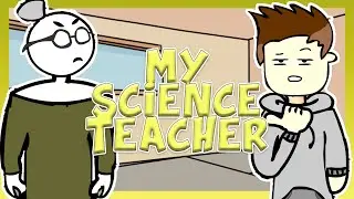 My Science Teacher