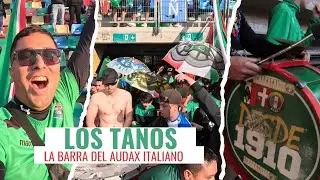 La familia del AUDAX ITALIANO | 125 Años de historia