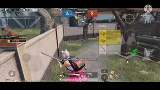 challenge me 1V2 Room M24 👿